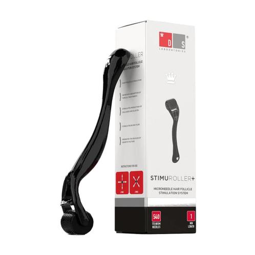 StimuROLLER Microneedling Dermaroller (1.0 mm)