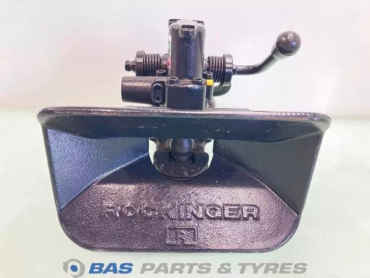 Vangmuil Rockinger, Auto-onderdelen, Vrachtwagen-onderdelen, Gebruikt, Overige merken, Overige Auto-onderdelen, Ophalen