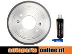 Remtrommel Hyundai Matrix achterzijde, Verzenden, Nieuw, Hyundai