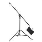 Lampstatief met geintegreerde Boom Arm / Boom Light Stand..., Verzenden, Nieuw