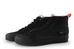 Vans hoge sneakers in maat 42 Zwart | 10% korting, Kleding | Dames, Schoenen, Verzenden, Zwart, Vans, Sneakers of Gympen