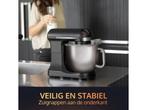 JAP Appliances Mastermix - Keukenmachine 1000W - 6 snelheden, Verzenden, Nieuw