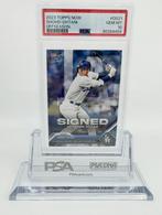 Topps - 1 Graded card - Now Offseason #OS21 Los Angeles, Nieuw