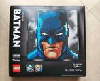 Lego Set - 31205 - Art - Jim Lee Batman Collection, Nieuw