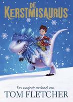Boek De Kerstmisaurus - De Kerstmisaurus 9789030504061, Boeken, Verzenden, Zo goed als nieuw