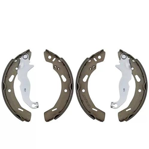 Remschoenset FORD FIESTA 1.25 achterzijde, Auto-onderdelen, Overige Auto-onderdelen, Nieuw, Verzenden