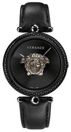 Versace VCO050017 Palazzo Empire dames horloge 39 mm, Sieraden, Tassen en Uiterlijk, Horloges | Dames, Overige merken, Staal, Verzenden