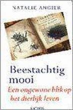 Beestachtig mooi 9789041401847 Natalie Angier, Verzenden, Gelezen, Natalie Angier