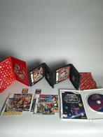 Nintendo - Wii, DS - Mario & Jump Series Set (Japanese) -, Spelcomputers en Games, Nieuw