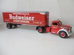 Matchbox - Modelauto - Budweiser Truck - Verzamelaarsset, Hobby en Vrije tijd, Nieuw