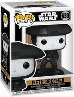 Funko Pop! - Star Wars Fifth Brother #630 | Funko - Hobby, Verzamelen, Poppetjes en Figuurtjes, Verzenden, Nieuw