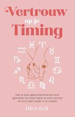 9789021487724 Vertrouw op je timing | Tweedehands, Boeken, Verzenden, Zo goed als nieuw, Alice Bell