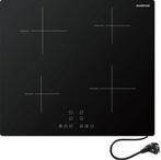 Inventum Inductiekookplaat Inbouw, Verzenden, Nieuw