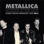 Metallica - Rocking At The Ring (Classic Festival Broadcast, Ophalen of Verzenden, Nieuw in verpakking