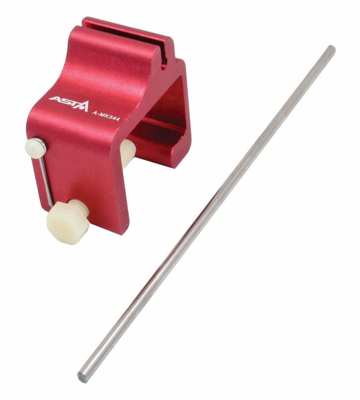 Universele Motorfiets Kettinguitlijngereedschap - Kettinguit, Auto diversen, Autogereedschap, Nieuw, Ophalen of Verzenden