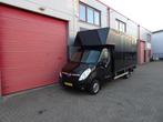 Opel Movano 2.3 CDTI BiTurbo L3 spiegelkoffer met laadklep 3, Auto's, Stof, Gebruikt, Overige kleuren, Lease