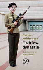 De Kim-dynastie 9789028280250 Casper van der Veen, Verzenden, Zo goed als nieuw, Casper van der Veen