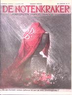 Spotprent over het overlijden van Wolf Lelie (lijst optie), Verzenden