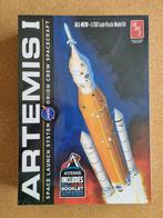 AMT 1423 Artemis I 1:200 SEALED, Hobby en Vrije tijd, Verzenden, Nieuw