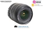 Canon EF-S 18-55mm II lens met 12 maanden garantie, Audio, Tv en Foto, Fotografie | Lenzen en Objectieven, Ophalen of Verzenden