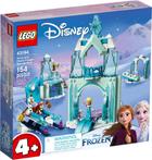 Lego Disney 43194 Anna en Elsas Frozen Wonderland