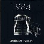 cd - Anthony Phillips - 1984, Verzenden, Nieuw in verpakking