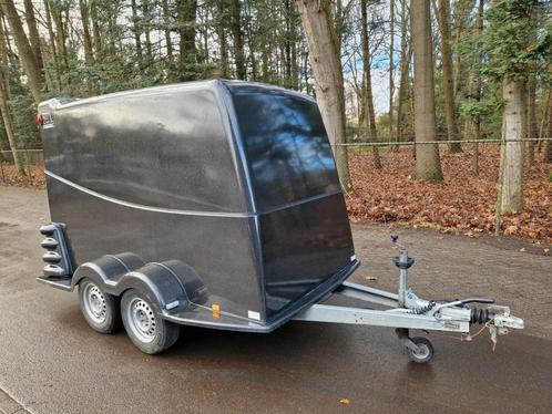 Rebel 2 300x155x155, Auto diversen, Aanhangers en Bagagewagens, Gebruikt