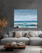 Chrystian Milanowski - The Serenity Coast - XL