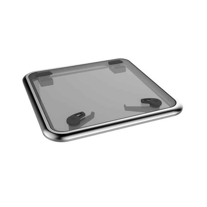 Lewmar Medium Profile Dekluik Maat 60- 578mm x 578mm, Watersport en Boten, Bootonderdelen, Nieuw, Ophalen of Verzenden