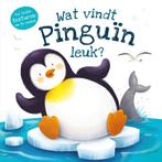Boek: Wat vindt pinguïn leuk? - (als nieuw), Boeken, Verzenden, Zo goed als nieuw