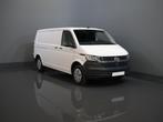 Volkswagen Transporter 2.0 TDI 150 pk DSG Aut. L2 BPM VRIJ!, Automaat, Stof, Gebruikt, Euro 6