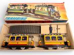 Trambino (GDR) 1960s East Germany - Treinset (1) - Treinset,