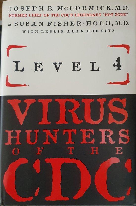 Level 4 9781570362774 Joseph B. McCormick, Boeken, Taal | Engels, Gelezen, Verzenden