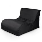 Zitzak Newlounge Plus Outdoor - Black, Verzenden, Nieuw