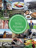 Recipes & Stories Irelands Wild Atlantic 9780717169894, Verzenden, Zo goed als nieuw, Jody Eddy