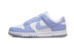 Nike Dunk Low Next Nature Lilac - maat 42.5 (Sneakers), Kleding | Dames, Verzenden, Nieuw, Sneakers of Gympen