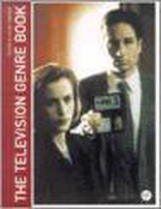 The Television Genre Book, Boeken, Overige Boeken, Ophalen of Verzenden