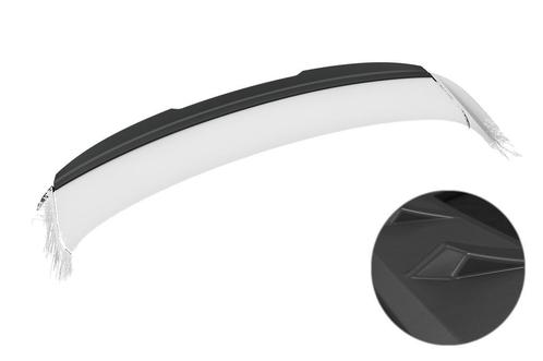 Achtervleugel met ABE voor Polestar 2 HF104-L, Auto-onderdelen, Carrosserie en Plaatwerk, Nieuw, Verzenden