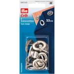 Tourniquets Prym 33mm Set draaibevestiging, Doe-het-zelf en Verbouw, Ophalen of Verzenden, Nieuw
