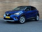 Zakelijke Lease |  Renault Captur 1.3 TCe 140 Intens, Auto's, Renault, Automaat, Stof, Gebruikt, Euro 6