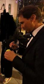 Tennis - Rafael Nadal - Tennisbal, Nieuw