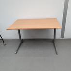 Ahrend 500 bureau werkplek kleine thuiswerkplek 120x80 cm
