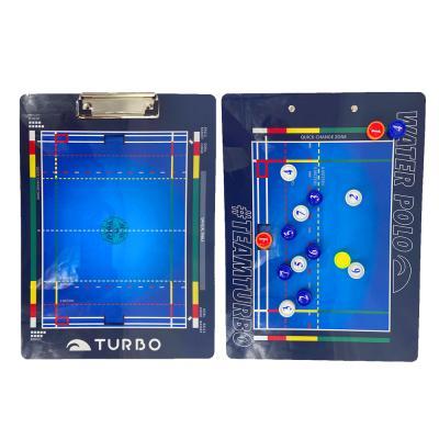 Voordeelbundel (5+ prijs) Turbo Taktiekbord waterpolo, Watersport en Boten, Waterpolo, Nieuw, Verzenden
