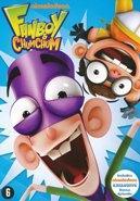 Fanboy & Chum chum 1 - DVD, Cd's en Dvd's, Dvd's | Komedie, Verzenden