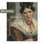 Kruseman 9789462620148 Marjan van Heteren, Boeken, Verzenden, Zo goed als nieuw, Marjan van Heteren