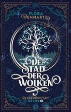 De kleuren van de ziel 1 - De stad der wolken, Verzenden, Nieuw