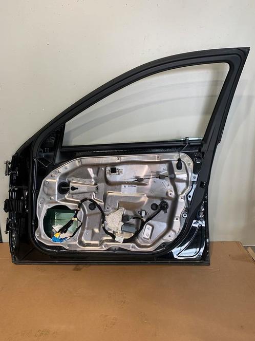 Mercedes W221 binnenwerk mechanisme portier deur rechts voor, Auto-onderdelen, Carrosserie en Plaatwerk, Gebruikt, Mercedes-Benz