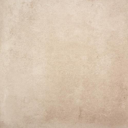 Vloertegel 1A Alaplana P.E. Lecco Crema Mate 60X60 cm, Doe-het-zelf en Verbouw, Sanitair, Overige typen, Nieuw, Ophalen of Verzenden