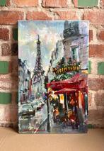 Igor Iliinsky (XX) - Evening Paris