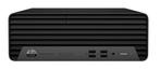 HP PRODESK 400 G7 I5-10500/ 8GB/ 256GB SSD/ DVDRW/ W11, Ophalen of Verzenden, Zo goed als nieuw, HP